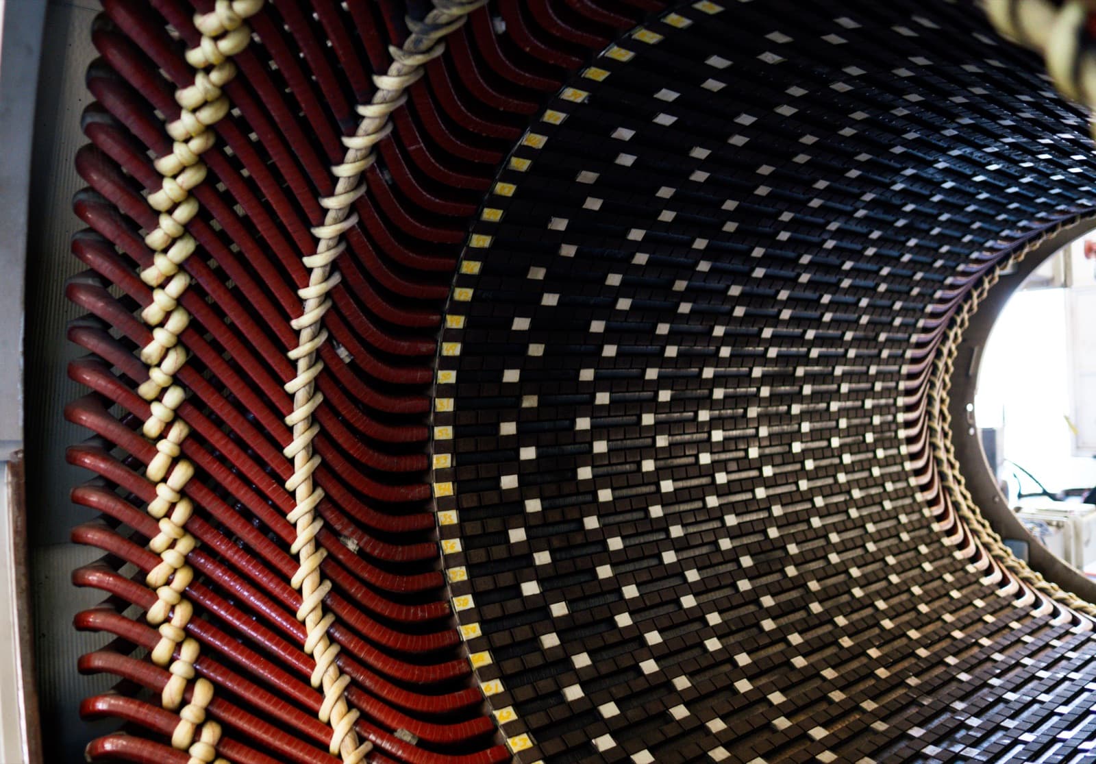 Mantenimiento de Generadores Eléctricos Industriales — TEMISA Power Gen — generator service Mexico