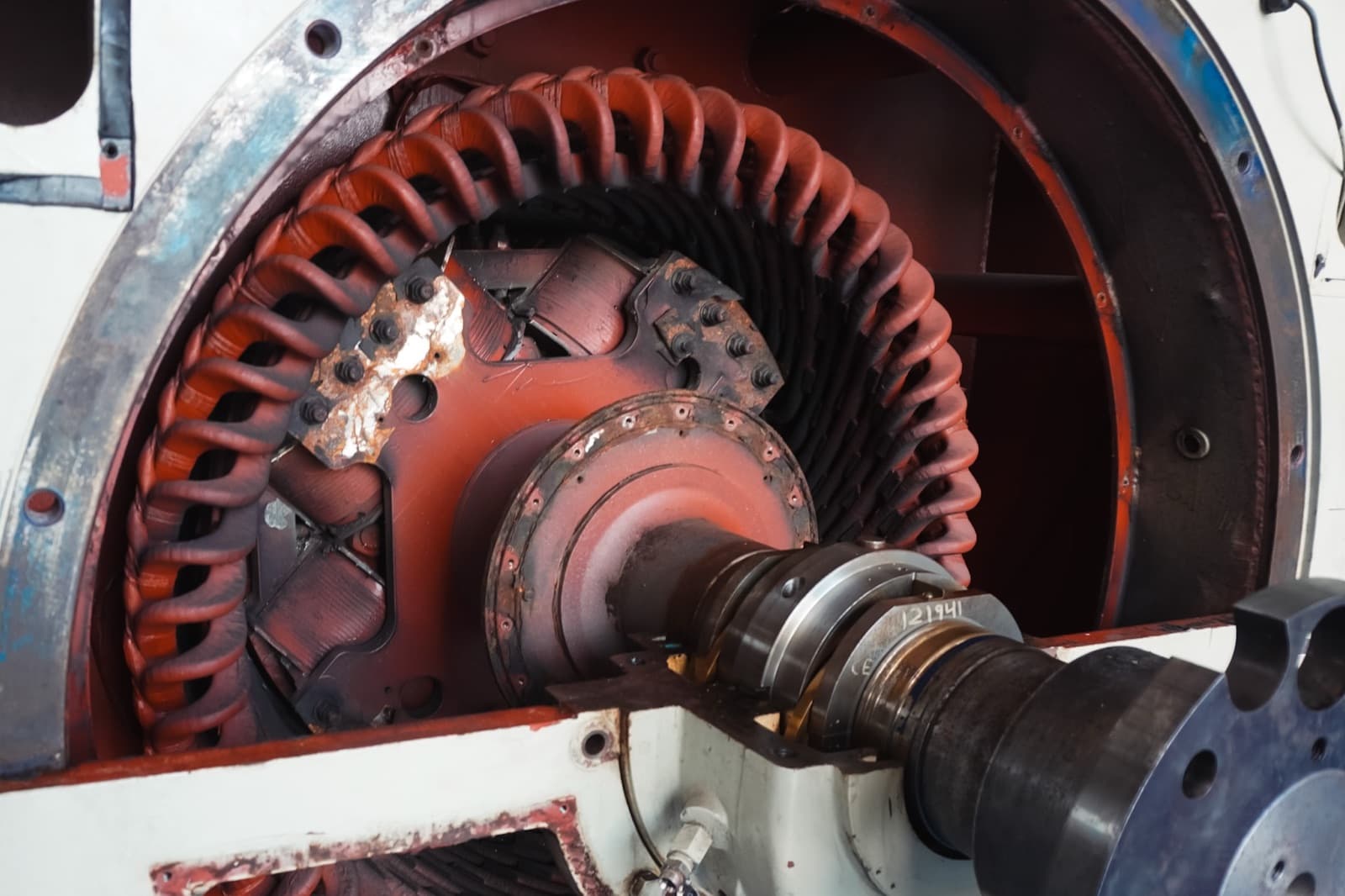 Transporte y Logística para Generadores — TEMISA Power Gen — CFE LAPEM W4200-12